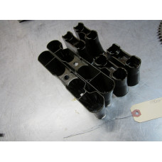 08D027 Lifter Retainers From 2009 GMC Sierra 1500  5.3 12571608